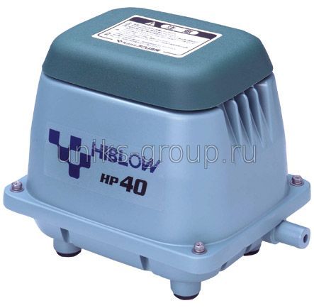 Hiblow HP 40 (Хиблоу)