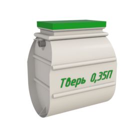 Тверь 0,35 Тверь 0,35