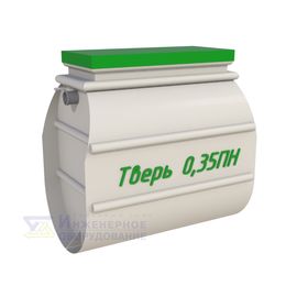 Тверь 0,35 Тверь 0,35