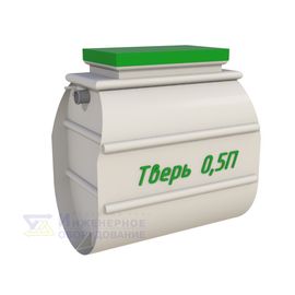 Тверь 0,5 Тверь 0,5