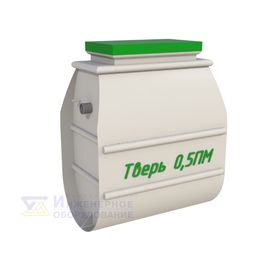 Тверь 0,5 Тверь 0,5