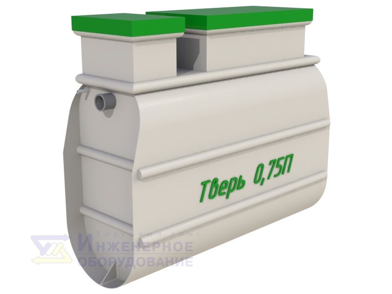 Тверь 0,75 Тверь 0,75
