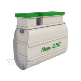 Тверь 0,75 Тверь 0,75