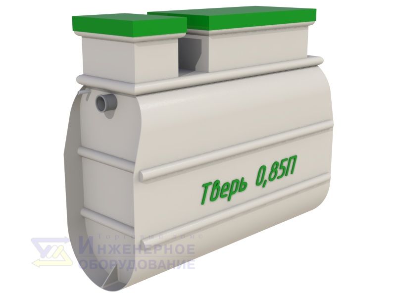 Тверь 0,85 Тверь 0,85