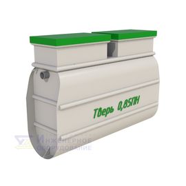 Тверь 0,85 Тверь 0,85