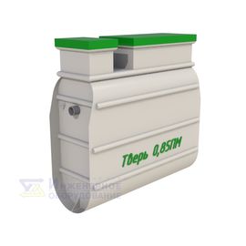 Тверь 0,85 Тверь 0,85