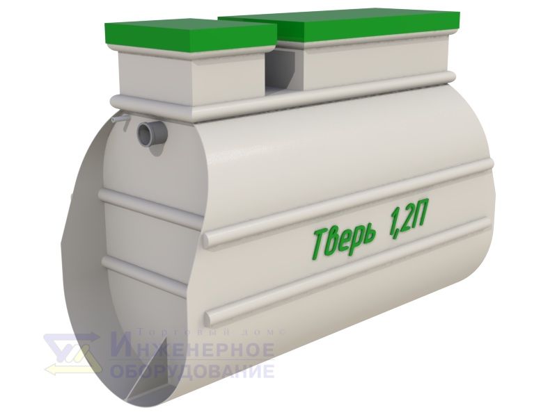 Тверь 1,2 Тверь 1,2