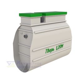 Тверь 1,2 Тверь 1,2