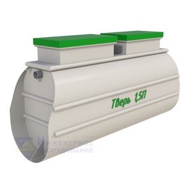Тверь 1,5 Тверь 1,5