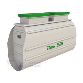 Тверь 1,5 Тверь 1,5