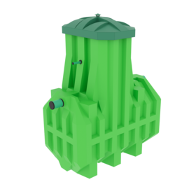 Ergobox 5 PR