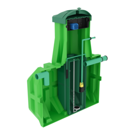 Ergobox 5 PR