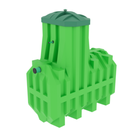 Ergobox 7 PR