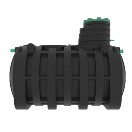 Септик Термит Профи+ 8.5