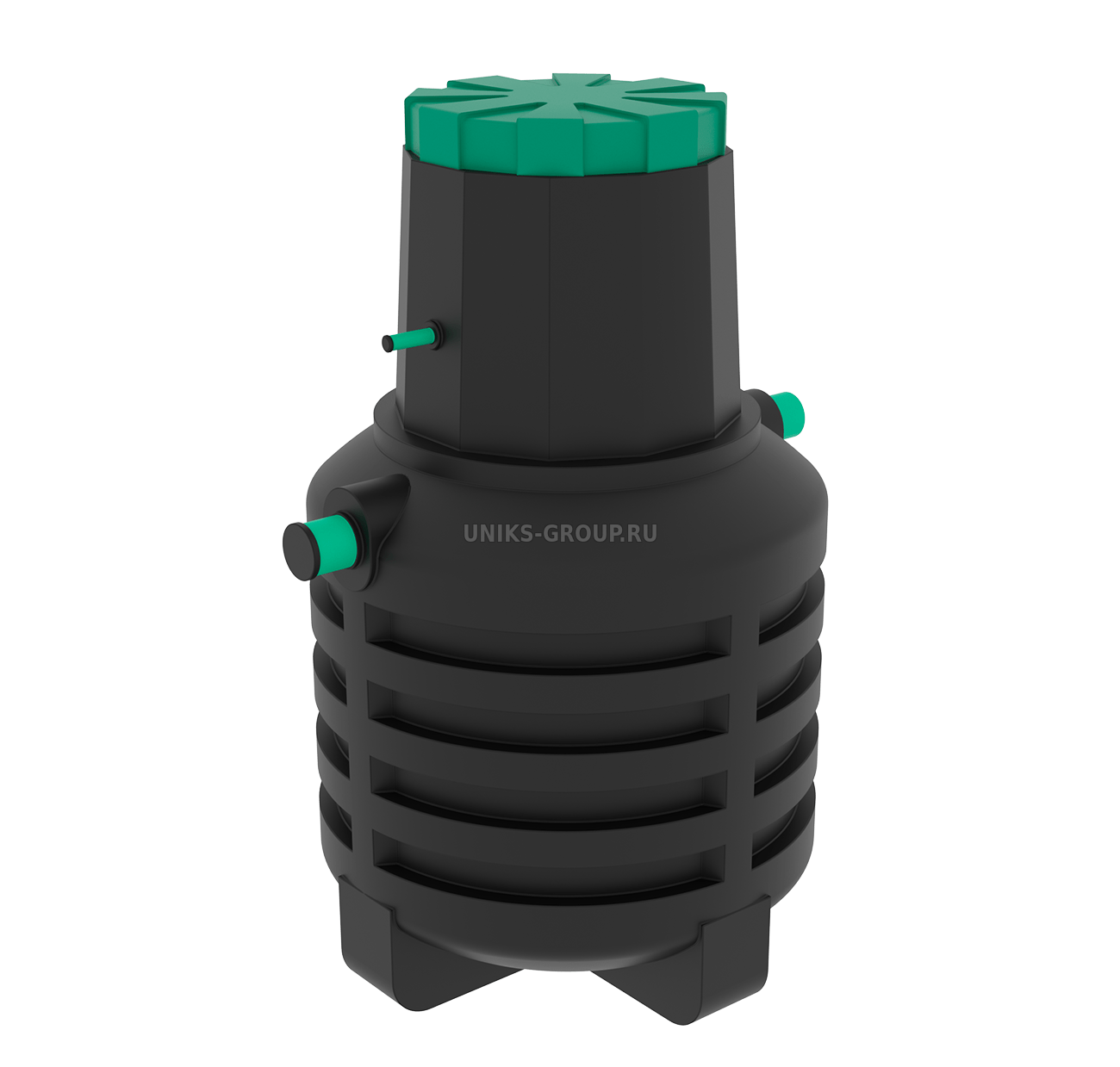 Септик Термит Профи+ 1.2 PR Септик Термит Профи+ 1.2 PR