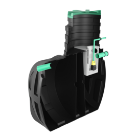 Септик Термит Профи+ 3.0 PR