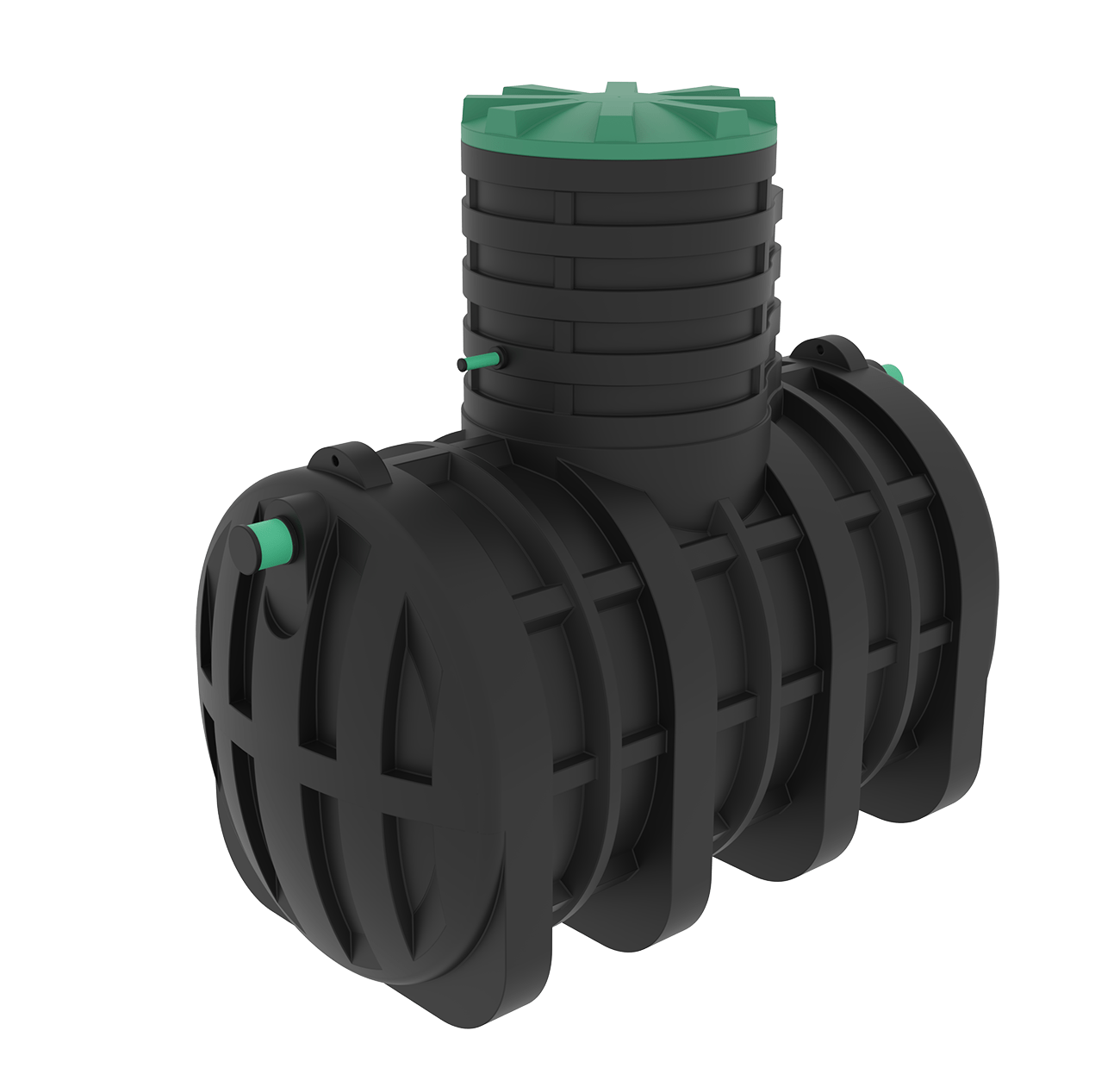 Септик Термит Профи+ 2.5 PR Септик Термит Профи+ 2.5 PR