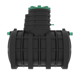 Септик Термит Профи+ 2.5 PR
