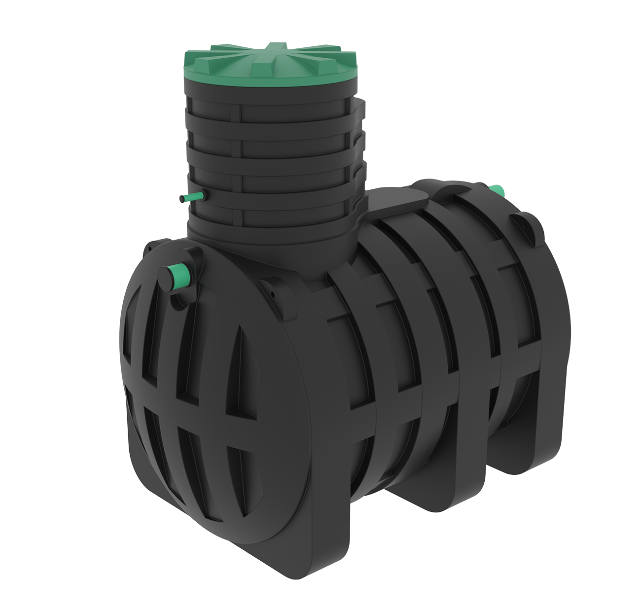 Септик Термит Профи+ 4.0 PR Септик Термит Профи+ 4.0 PR