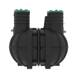 Септик Термит Профи+ 5.5 PR