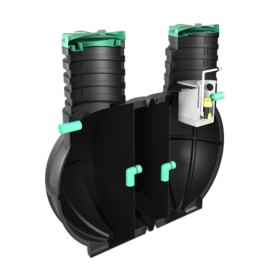 Септик Термит Профи+ 5.5 PR