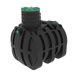 Септик Термит Профи+ 6.5 PR