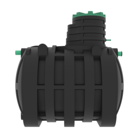 Септик Термит Профи+ 6.5 PR