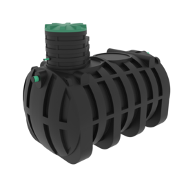 Септик Термит Профи+ 8.5 PR