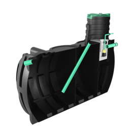 Септик Термит Профи+ 8.5 PR