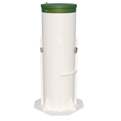 Тополь 4 Лонг