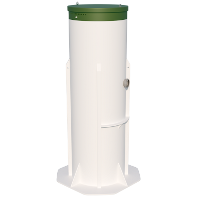 Тополь 4 Лонг ПР