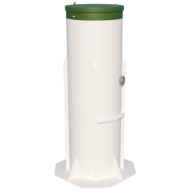 Тополь 4 Лонг ПР