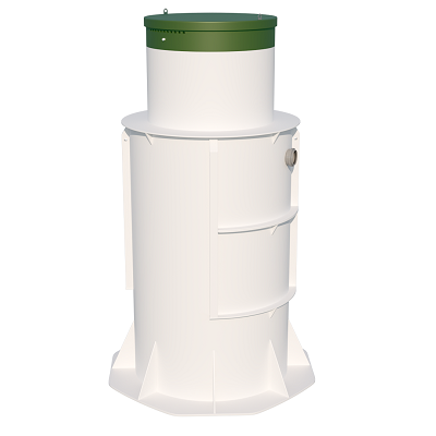 Тополь 9 Лонг ПР