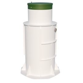 Тополь 9 Лонг ПР