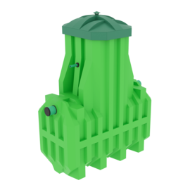 Ergobox 3 PR