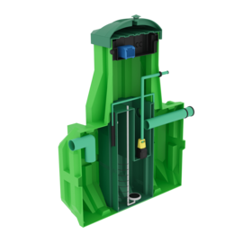 Ergobox 3 PR