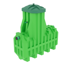 Ergobox 4 PR