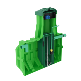 Ergobox 6 PR