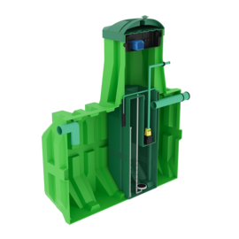 Ergobox 8 PR