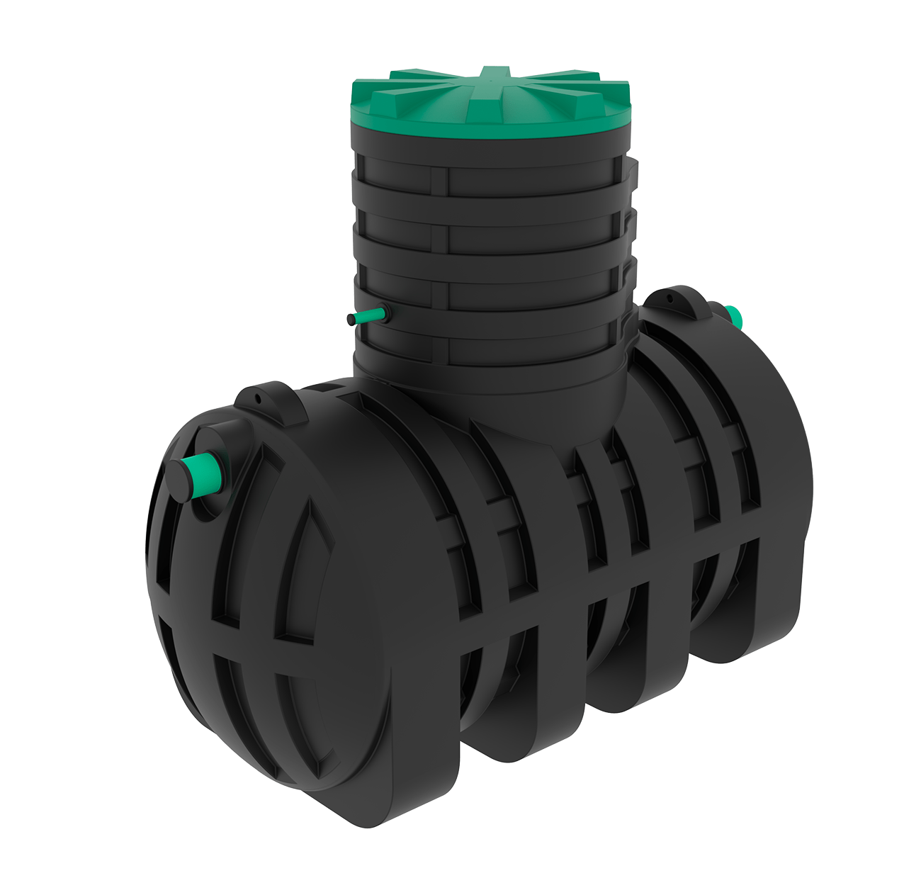 Септик Термит Профи+ 2.0