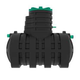 Септик Термит Профи+ 2.0