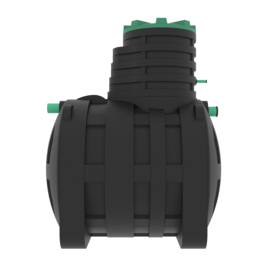 Септик Термит Профи+ 3.0