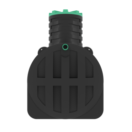 Септик Термит Профи+ 3.0