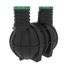 Септик Термит Профи+ 5.5