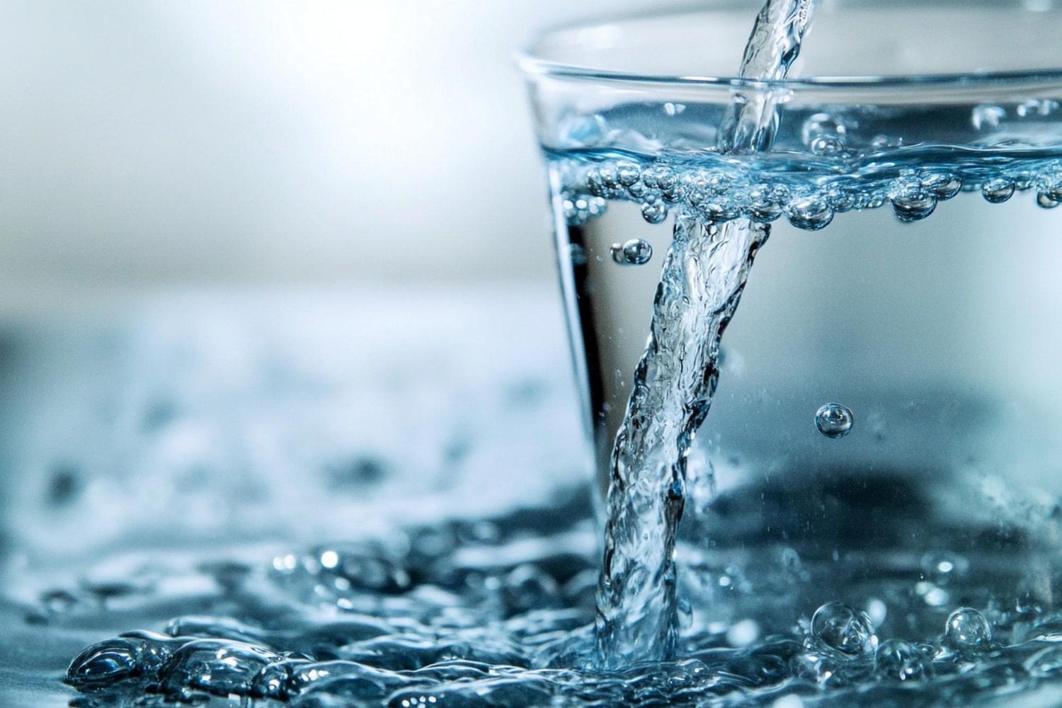 водоподготовка